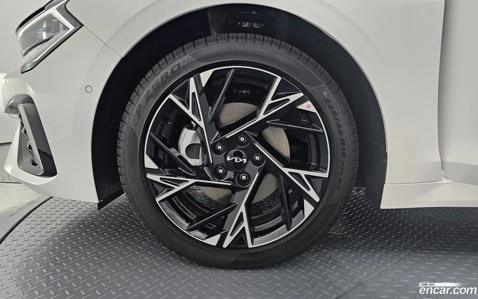 Kia K5 2.0 2026 — thumbnail 2