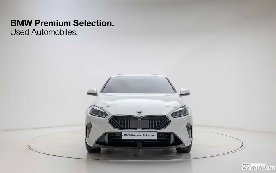 BMW 2 Series Gran Coupe 228 xDrive M 2025 — thumbnail 3