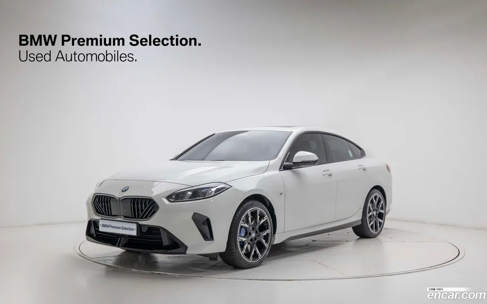 BMW 2 Series Gran Coupe 228 xDrive M 2025 — photo 1, buy with delivery to Moscow