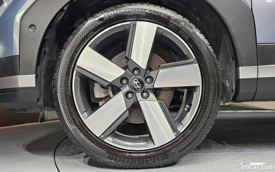 Hyundai SantaFe 2.5T 4WD 2024 — thumbnail 2
