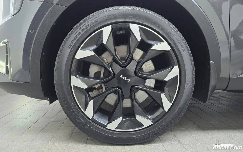 Kia Sorento 2.5T 4WD 2025 — thumbnail 5