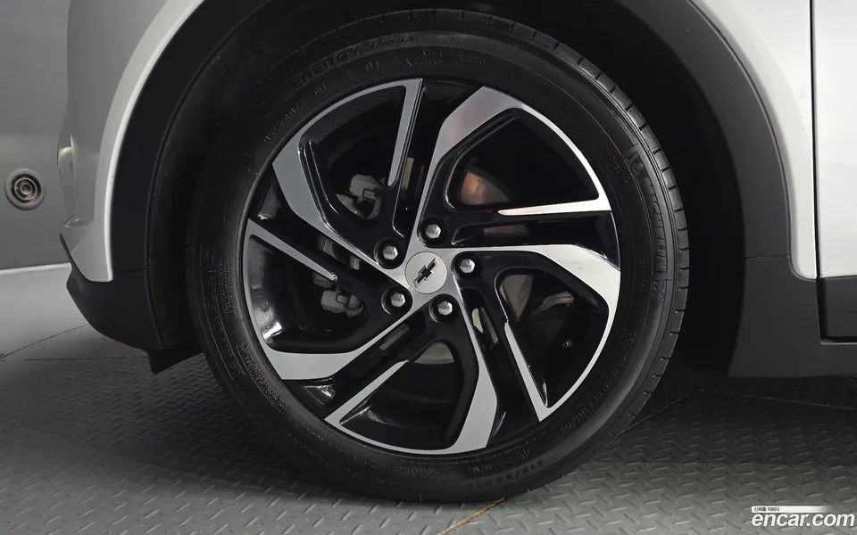 Chevrolet Bolt EV EV 2023 — thumbnail 2