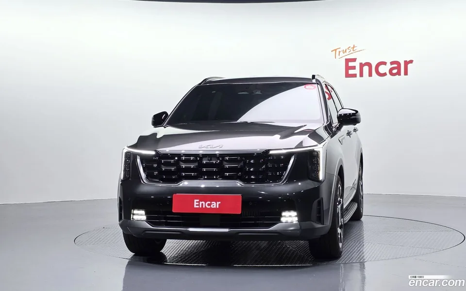 Kia Sorento 2.5T 2WD 2025 — thumbnail 3