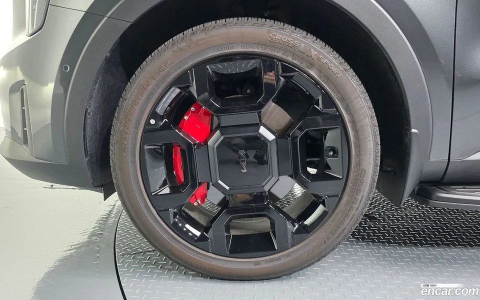 Kia Sorento 2.5T 2WD 2025 — thumbnail 5