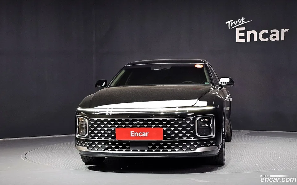 Hyundai Grandeur 2.5 2WD 2025 — thumbnail 3