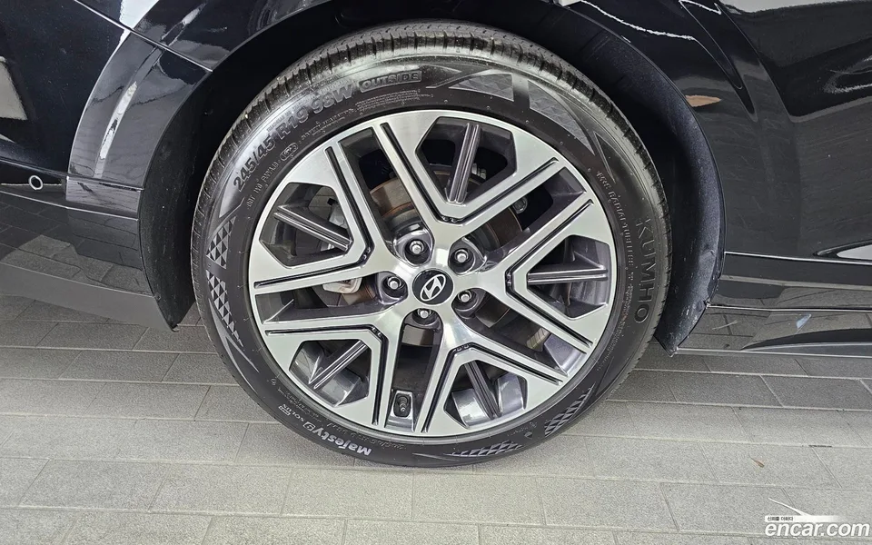 Hyundai Grandeur 2.5 2WD 2025 — thumbnail 5