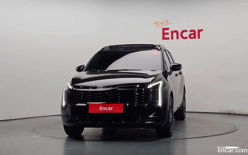 Kia Sportage 1.6 2WD 2025 — thumbnail 3