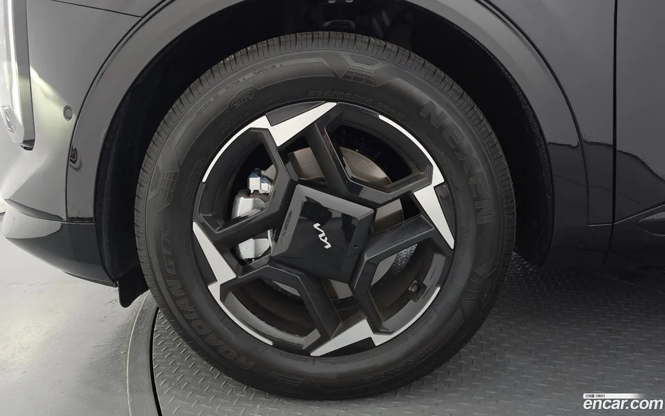Kia Sportage 1.6 2WD 2025 — thumbnail 5