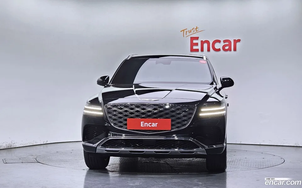 Genesis GV80 2.5T AWD 2025 — thumbnail 3
