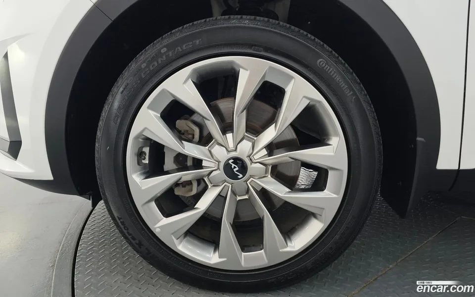 Kia Sorento 2.5T 2WD 2022 — thumbnail 2