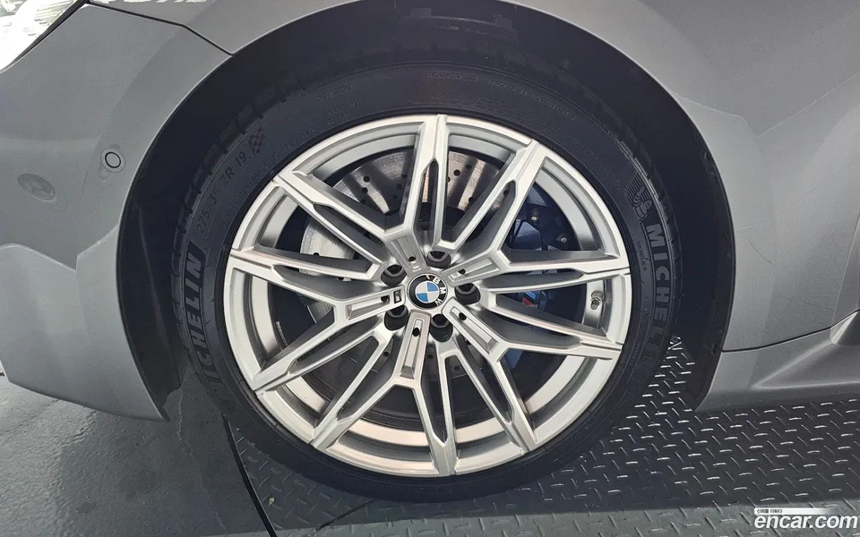 BMW M2 M2 2025 — thumbnail 2