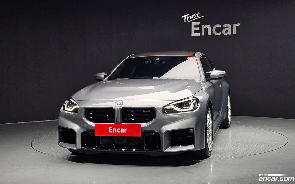 BMW M2 M2 2025 — thumbnail 3