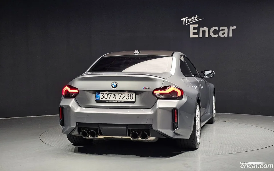 BMW M2 M2 2025 — thumbnail 4