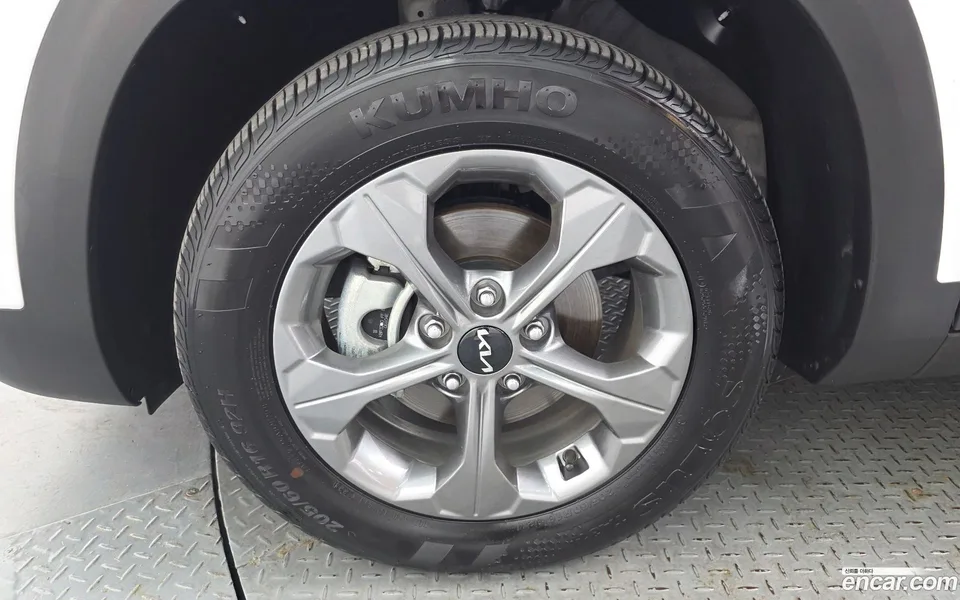 Kia Seltos 2.0 2WD 2024 — thumbnail 5