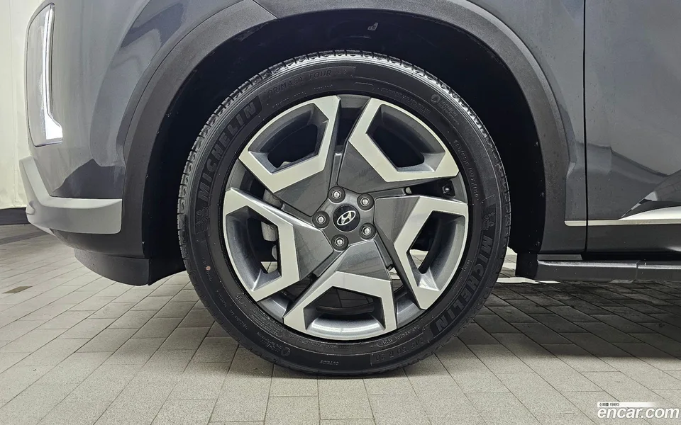 Hyundai Palisade 3.8 2WD 2024 — миниатюра 2