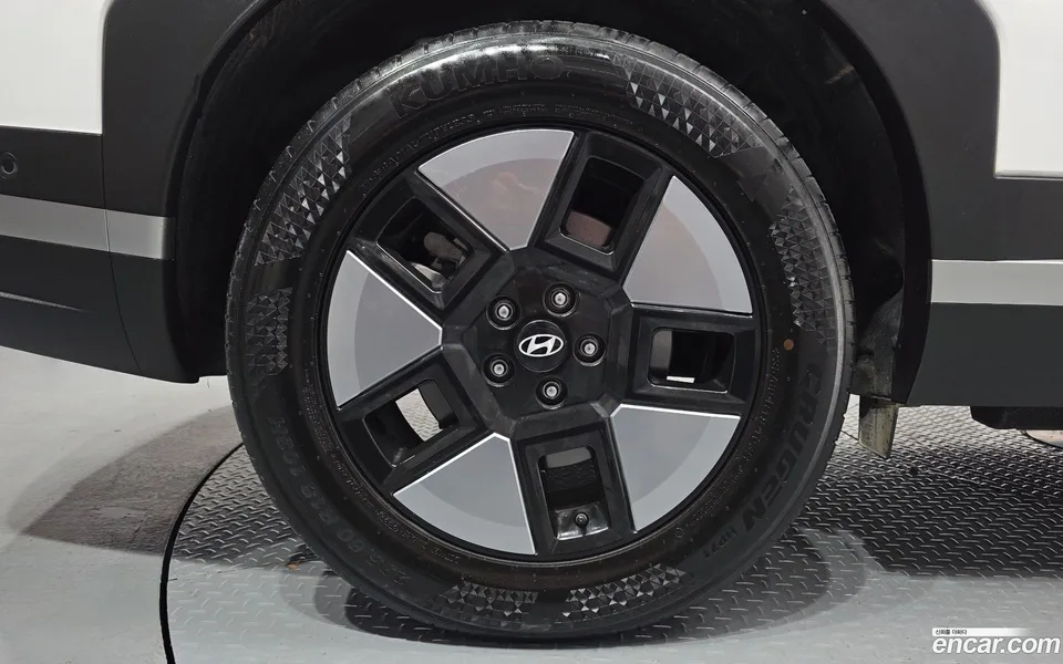 Hyundai SantaFe HEV 1.6 2WD 2024 — thumbnail 5