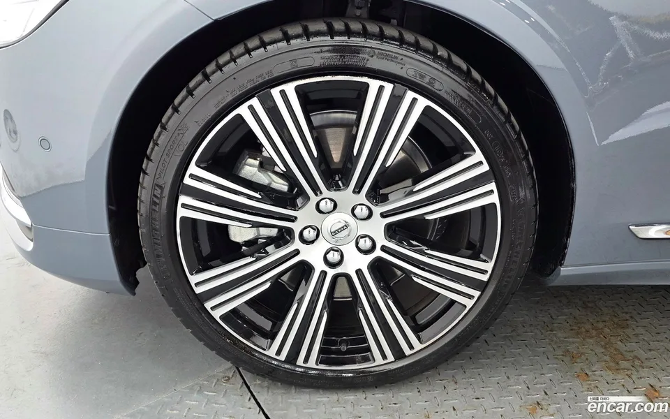 Volvo S90 B6 AWD 2023 — thumbnail 5