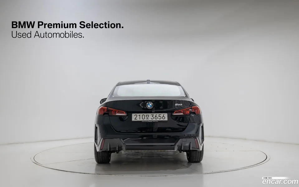 BMW 2 Series Gran Coupe 228 xDrive M 2025 — thumbnail 3