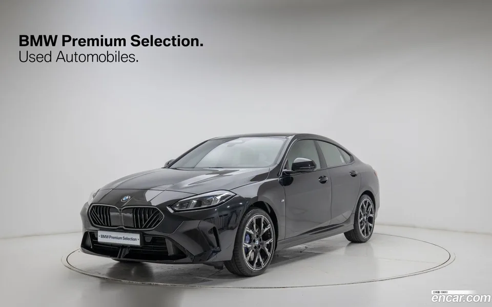 BMW 2 Series Gran Coupe 228 xDrive M 2025 — photo 1, buy with delivery to Moscow