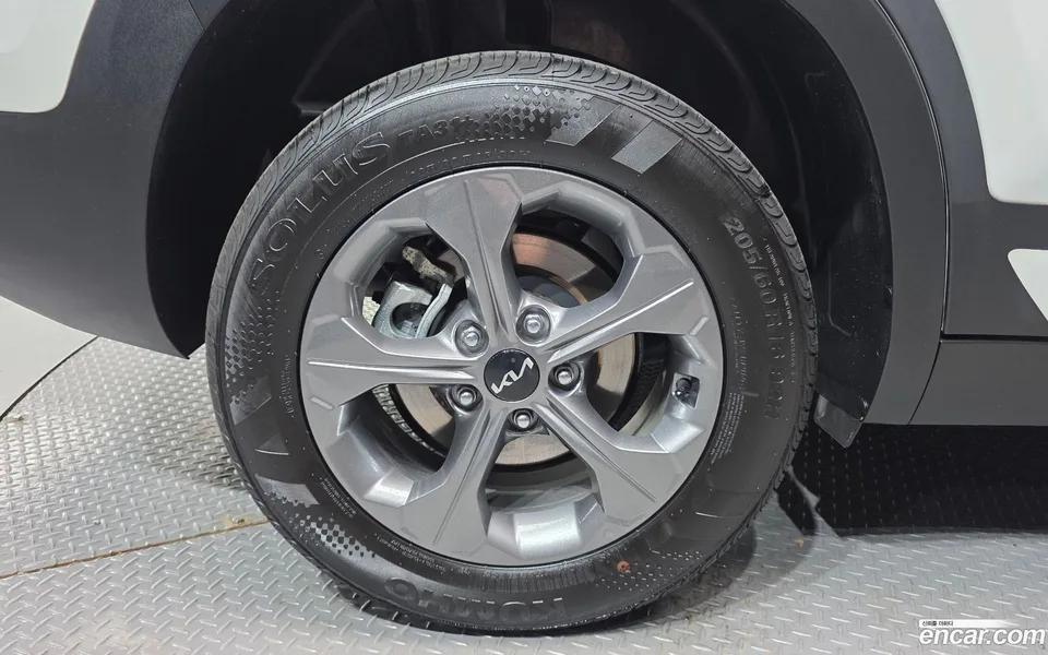 Kia Seltos 2.0 2WD 2025 — thumbnail 5