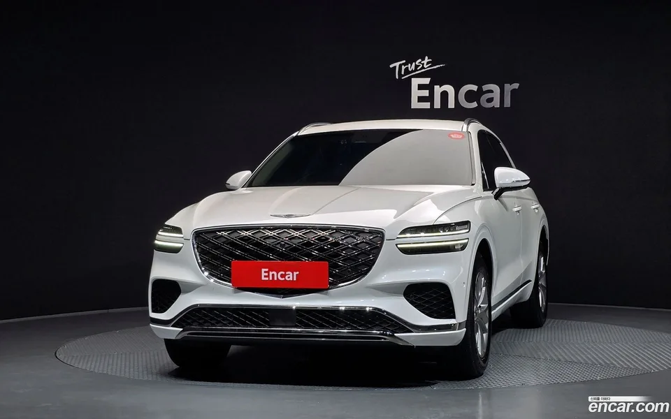 Genesis GV70 2.5T 2WD 2025 — thumbnail 3