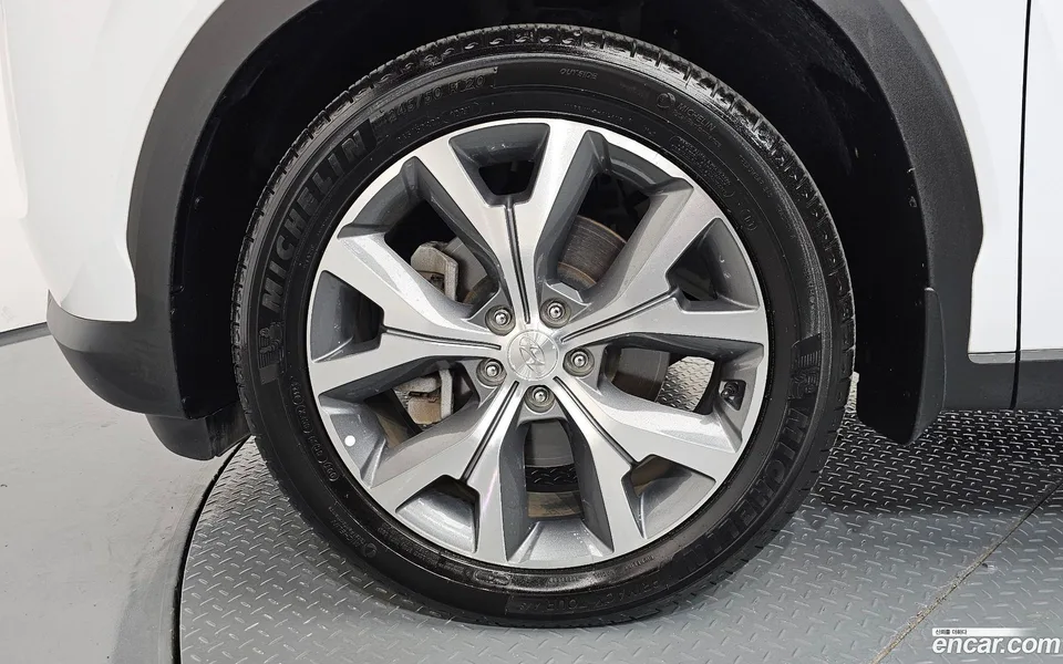 Hyundai Palisade 3.8 2WD 2022 — thumbnail 2