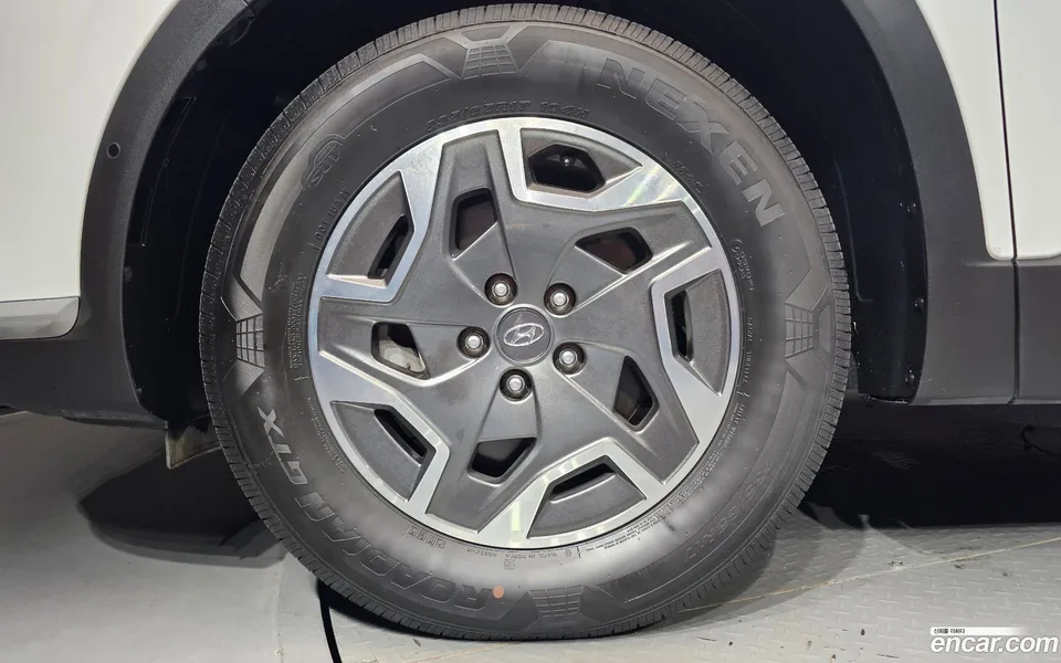 Hyundai SantaFe HEV 1.6 2WD 2023 — thumbnail 5