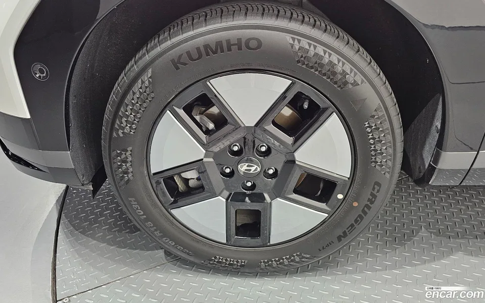 Hyundai SantaFe HEV 1.6 2WD 2024 — thumbnail 5