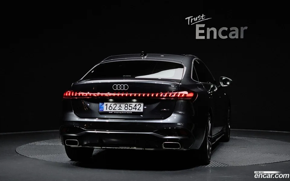 Audi A5 40 TFSI S Line 2025 — thumbnail 4