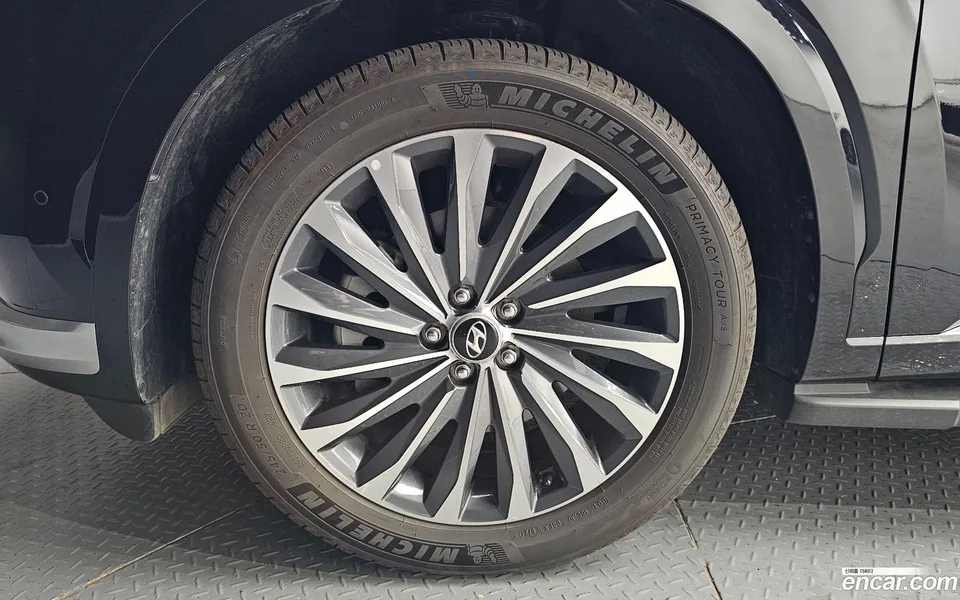 Hyundai Palisade 2.2 4WD 2024 — thumbnail 5