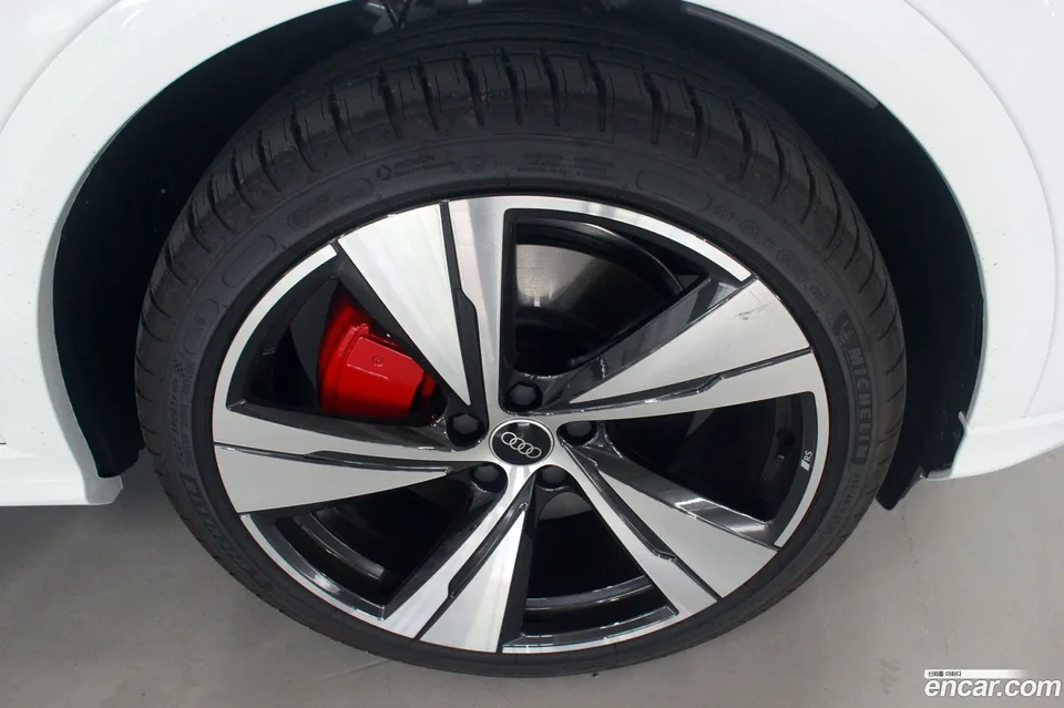 Audi Q5 (80A) 40 TDI S Line 2025 — thumbnail 5