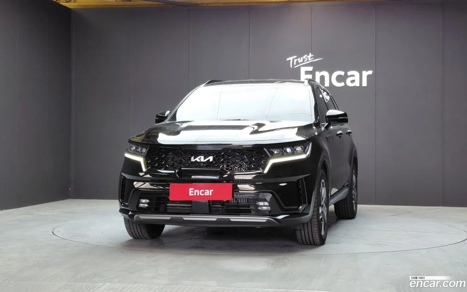 Kia Sorento HEV 1.6 2WD 2023 — thumbnail 3