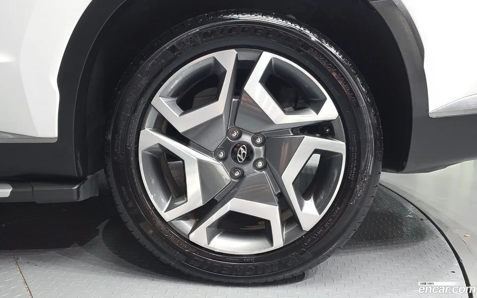 Hyundai Palisade 2.2 2WD 2023 — thumbnail 2