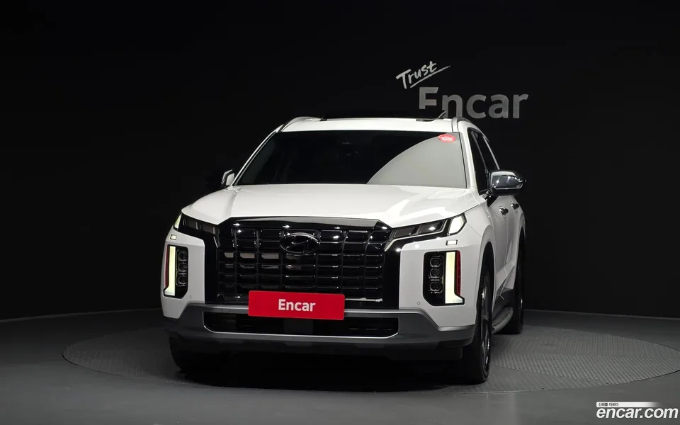 Hyundai Palisade 2.2 2WD 2023 — thumbnail 3