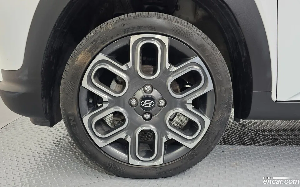 Hyundai Casper 2023 — thumbnail 5