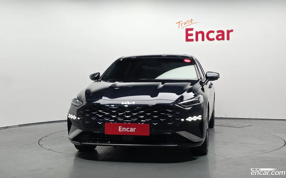 Kia K8 2.5 2WD 2023 — thumbnail 3