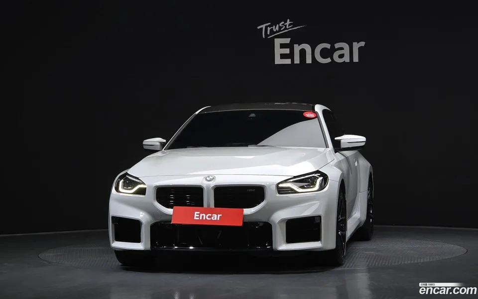 BMW M2 M2 2024 — thumbnail 3