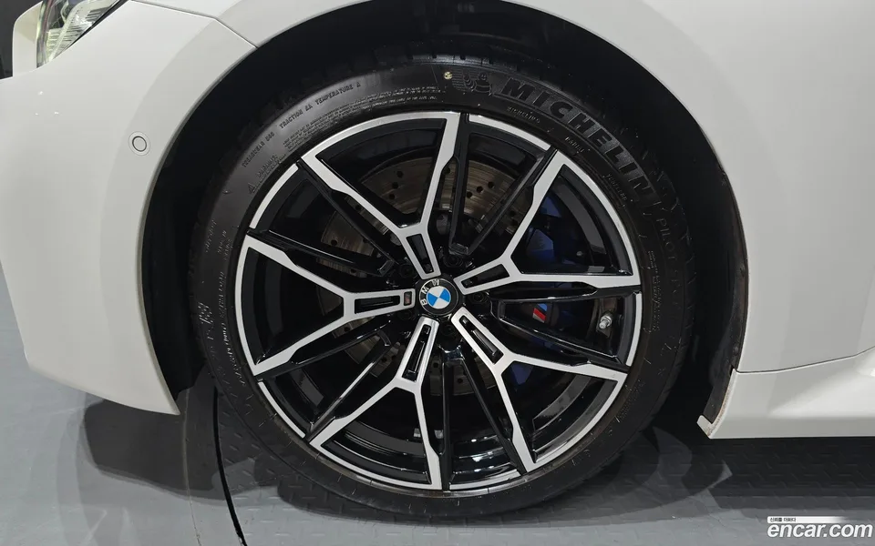 BMW M2 M2 2024 — thumbnail 5