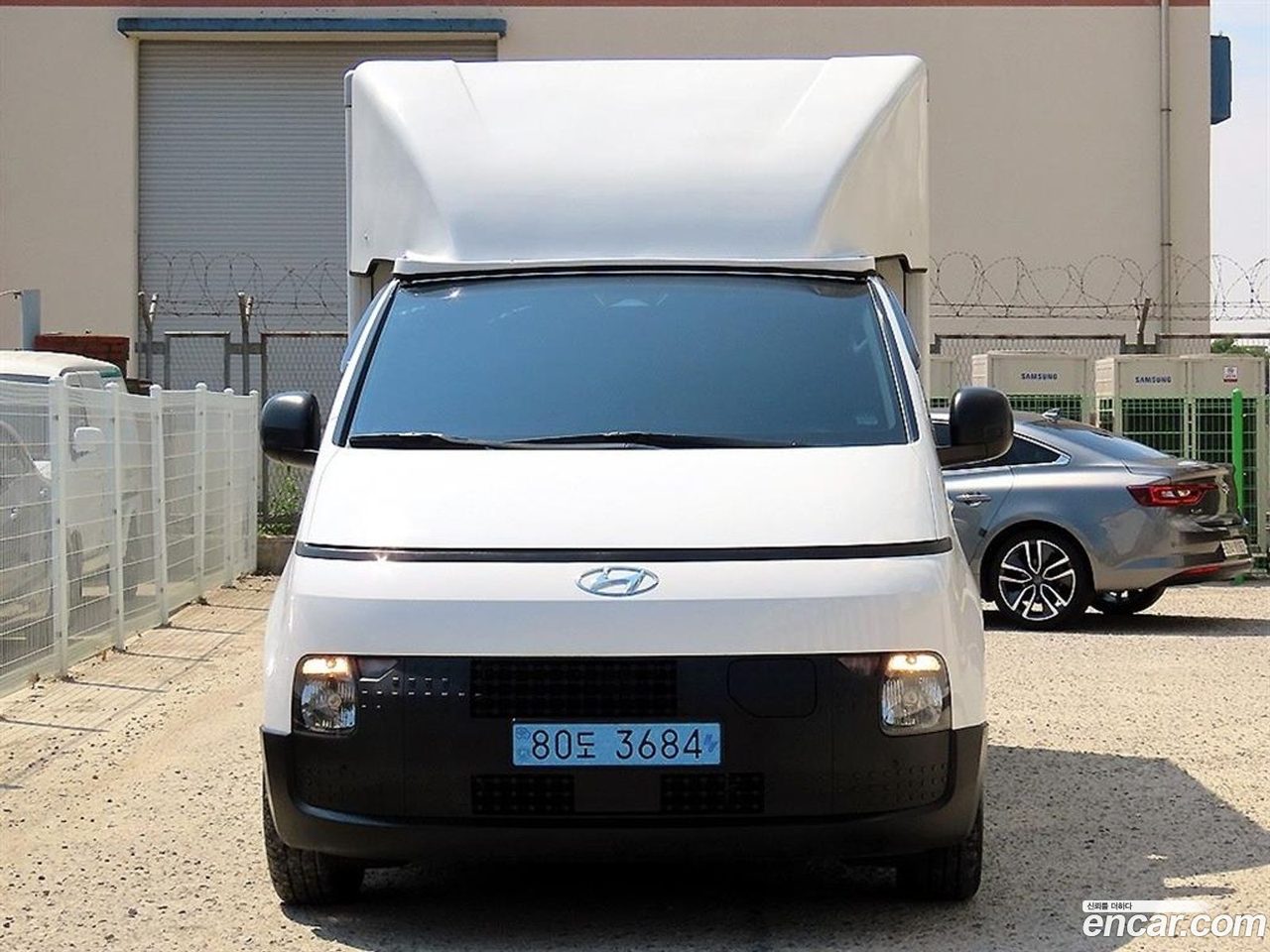 Hyundai ST1 2025 — 3