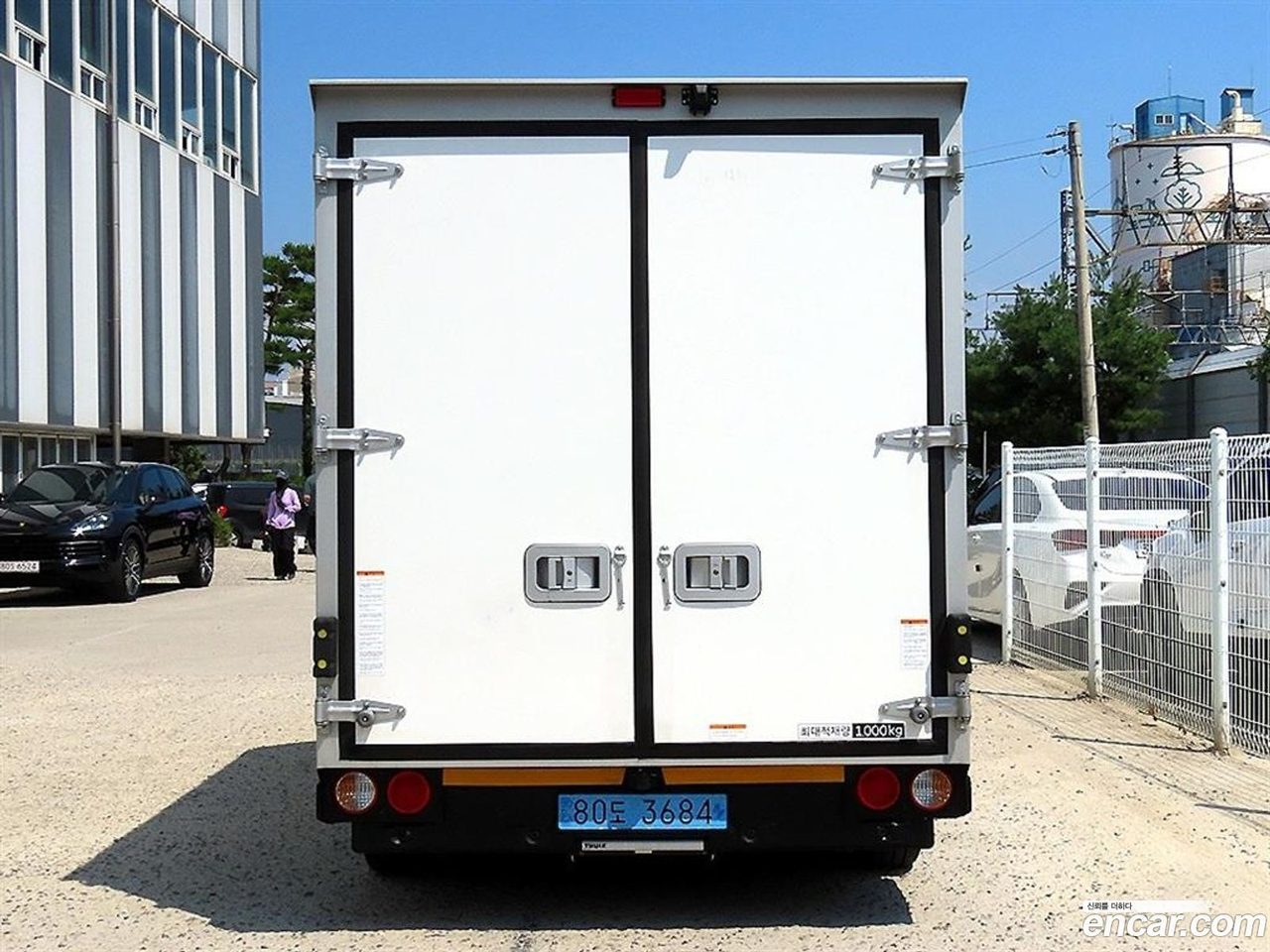 Hyundai ST1 2025 — 4