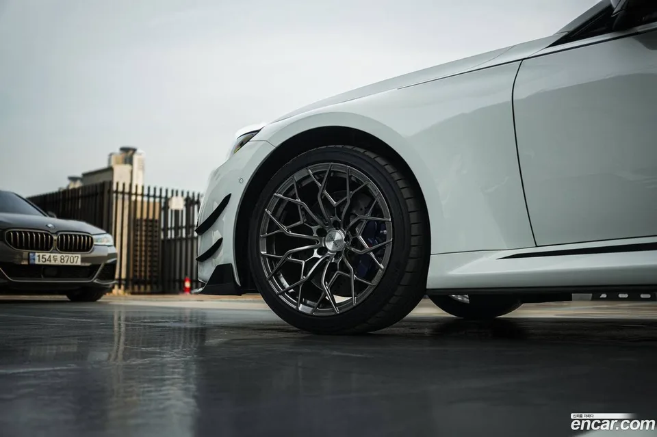 BMW M2 M2 2024 — thumbnail 5