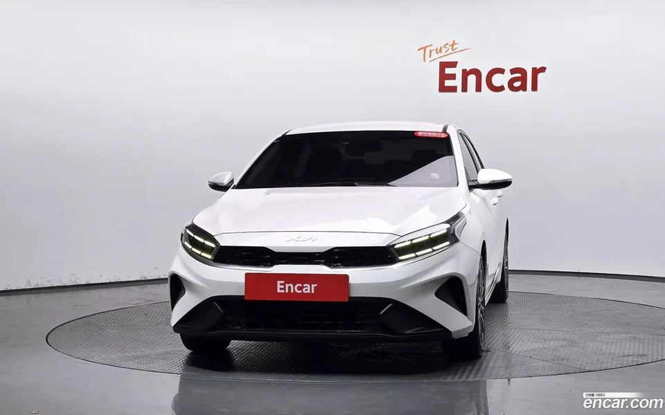 Kia K3 1.6 2022 — thumbnail 3