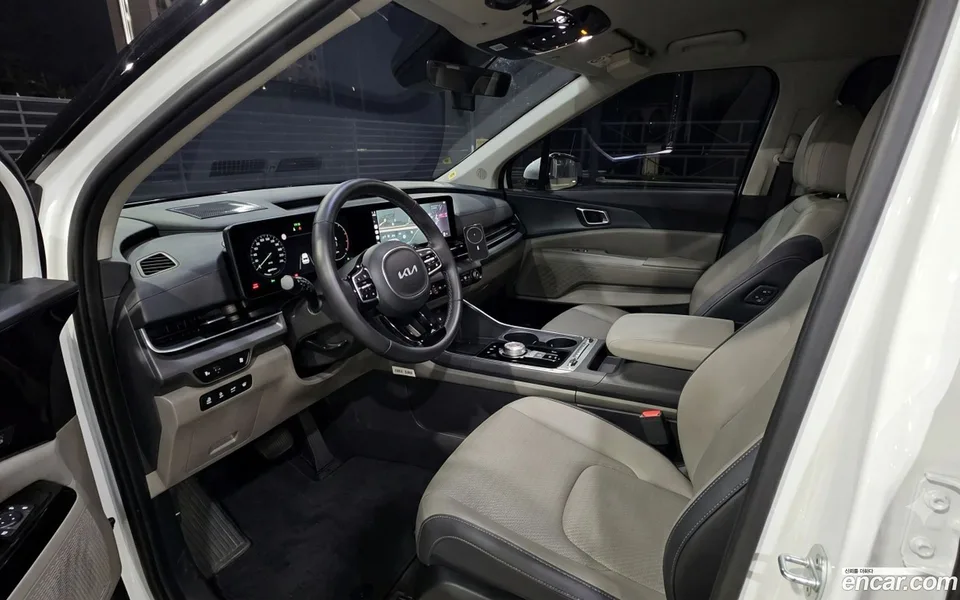 Kia Carnival HEV 9 2026 — thumbnail 5