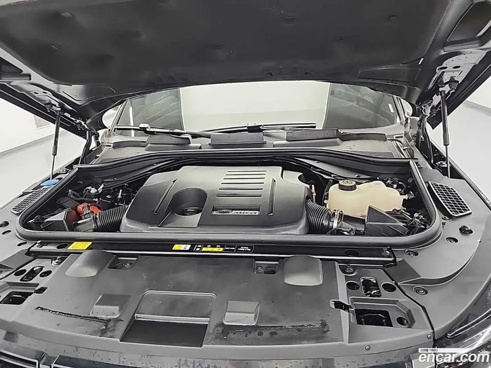 Land Rover Range Rover Sport P400 AB 2025 — thumbnail 2