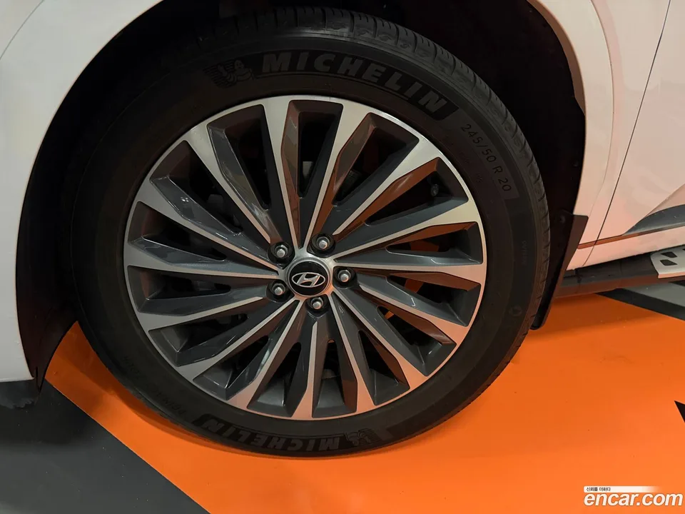 Hyundai Palisade 2.2 4WD 2023 — thumbnail 5