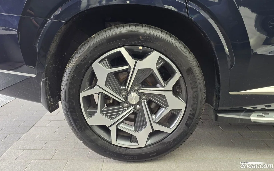 Hyundai Palisade 3.8 4WD 2022 — thumbnail 5