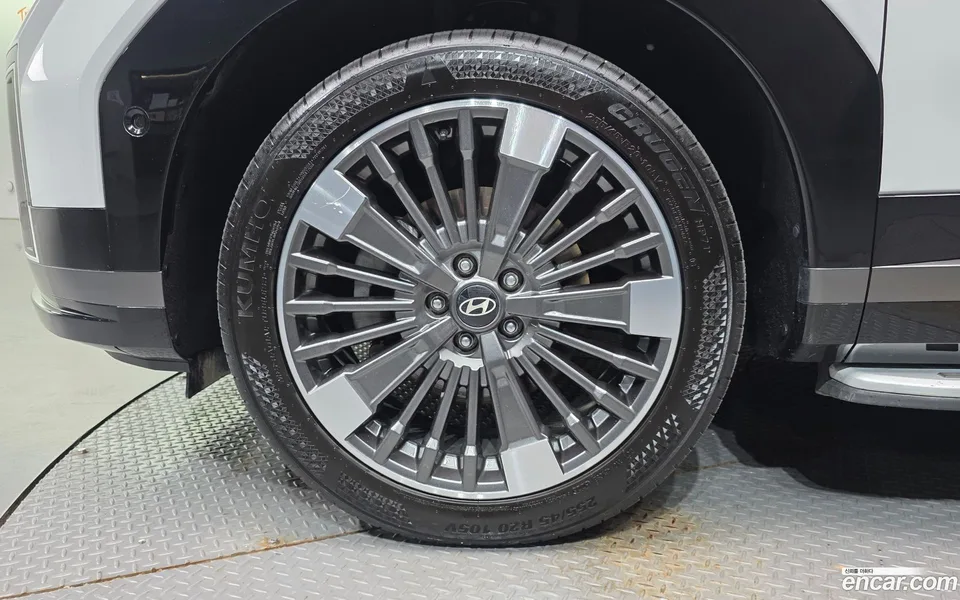 Hyundai SantaFe HEV 1.6 4WD 2023 — thumbnail 5