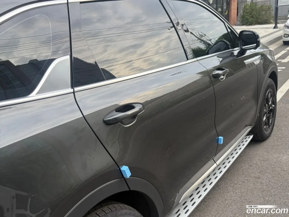 Kia Sorento HEV 1.6 2WD 2026 — thumbnail 3