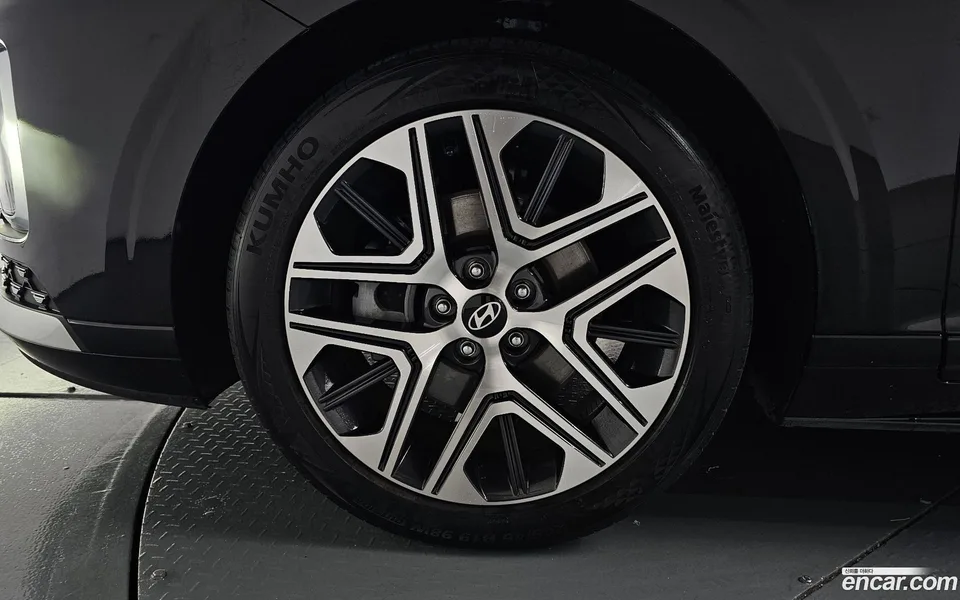 Hyundai Grandeur 2.5 2WD 2023 — thumbnail 5