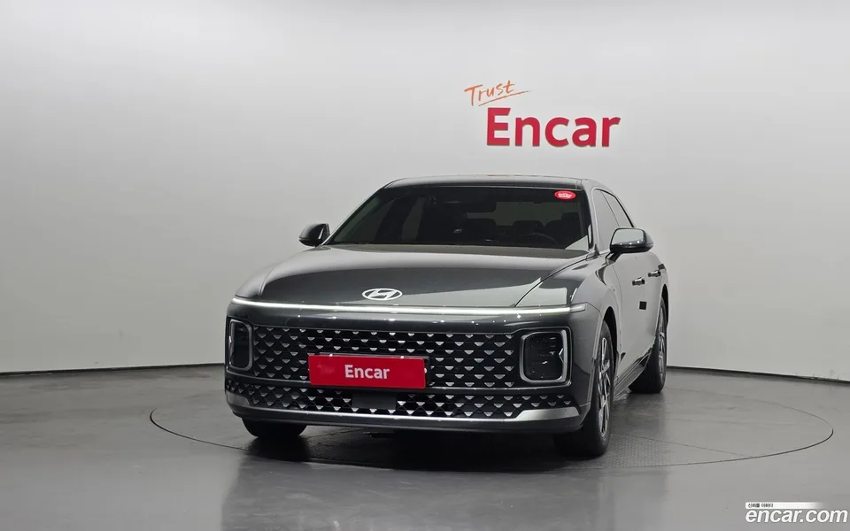 Hyundai Grandeur 2.5 2WD 2024 — thumbnail 3